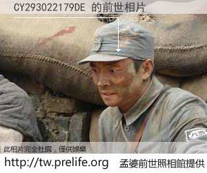 CY293022179DE 的前世相片