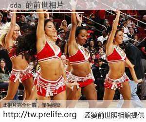 sda 的前世相片