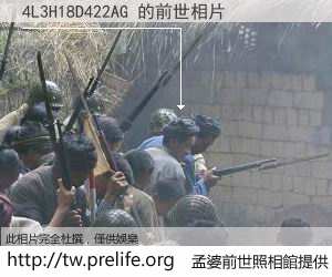 4L3H18D422AG 的前世相片