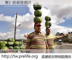 寒3 的前世相片