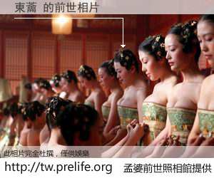 東蘥 的前世相片