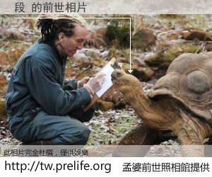 段 的前世相片
