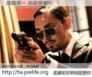 濮陽灣一 的前世相片