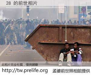 28 的前世相片