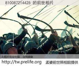 810087214425 的前世相片