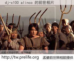 dj-x100 alinco 的前世相片