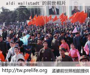 aldi wallstadt 的前世相片