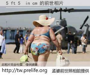 5 ft 5  in cm 的前世相片