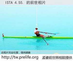 ISTA 4.55. 的前世相片
