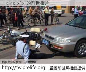 xing'x'o 的前世相片