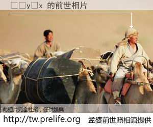 ��y�x 的前世相片
