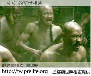 ㄐㄍ 的前世相片